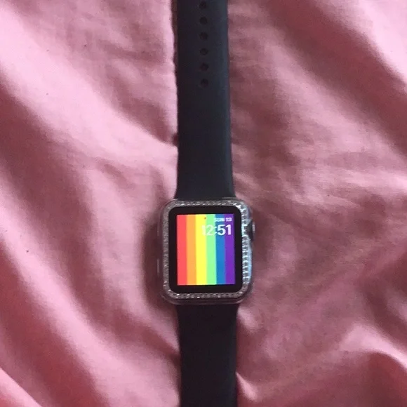 Apple Watch series 3
